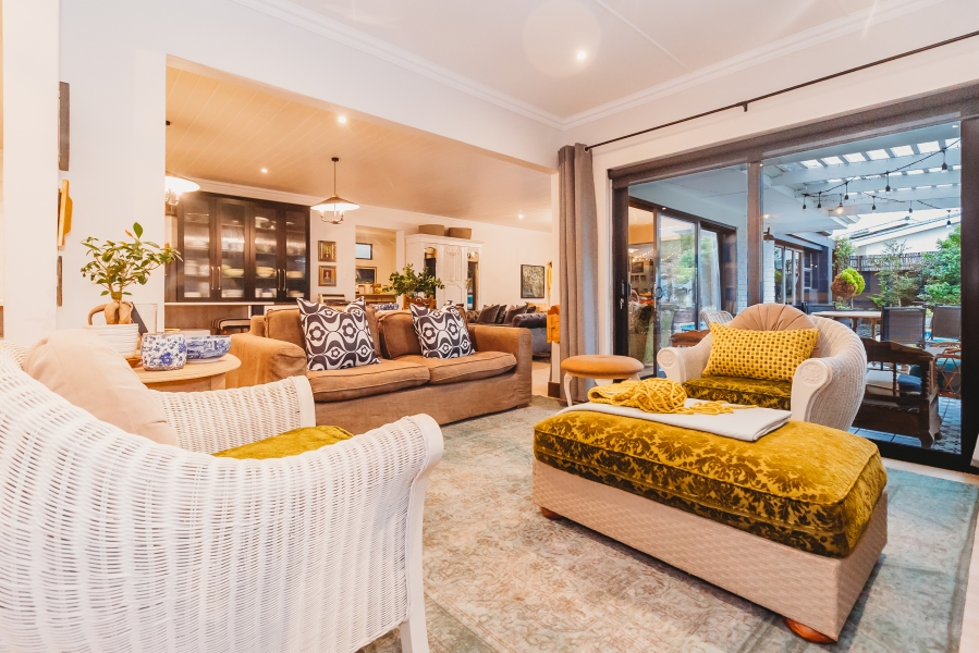 4 Bedroom Property for Sale in Eden Western Cape